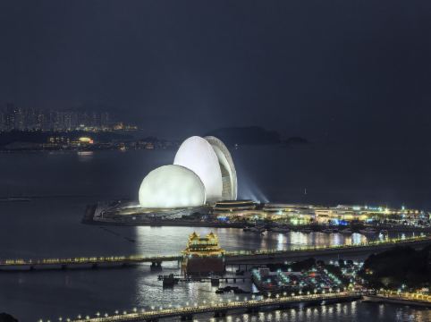 錦江都城酒店（珠海拱北口岸森宇富通店）優惠