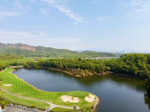 東莞觀瀾湖度假酒店優惠