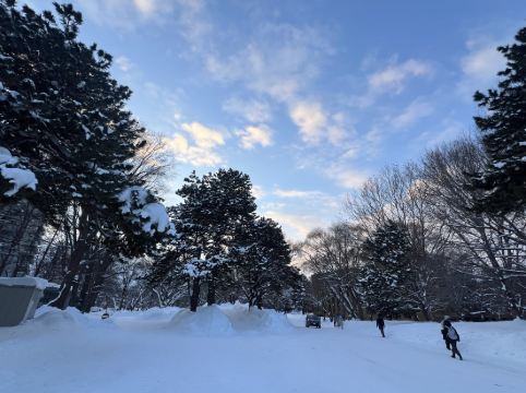 三井花園飯店札幌西優惠