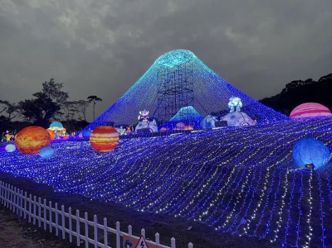 廣州南沙花園酒店優惠