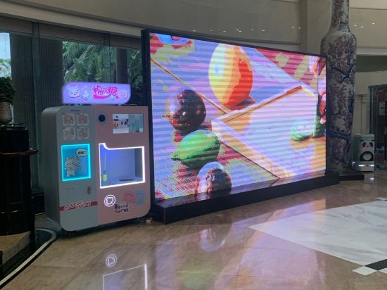 東莞隱賢山莊酒店優惠