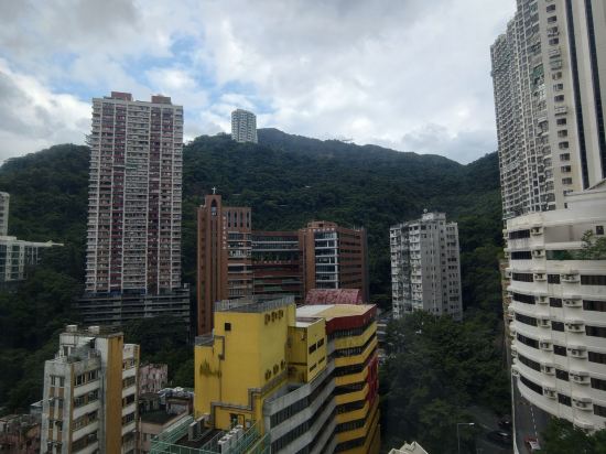 逸東軒住寓（香港灣仔峽道店）優惠