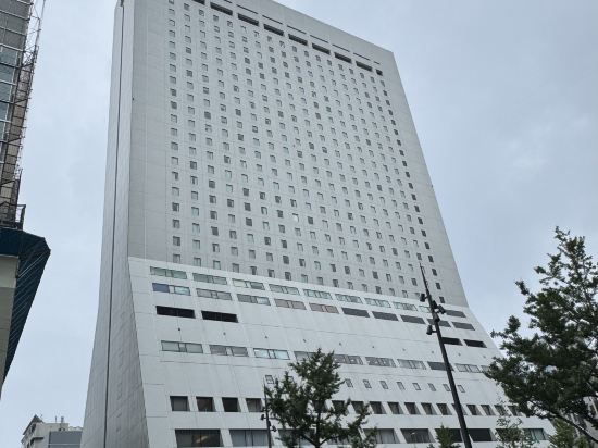 大阪日航酒店優惠