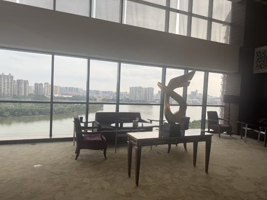 佛山順德喜來登酒店優惠