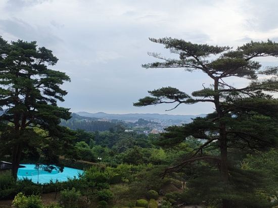 ホテル松島大観荘 クーポン