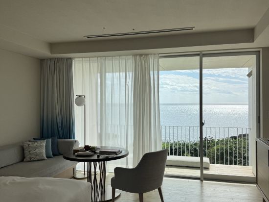 イラフ SUI ラグジュアリーコレクションホテル 沖縄宮古 クーポン