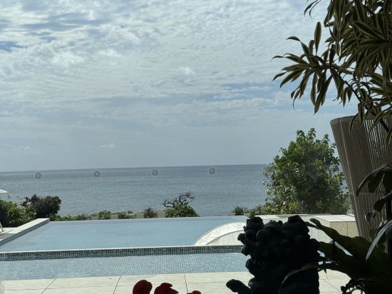 イラフ SUI ラグジュアリーコレクションホテル 沖縄宮古 クーポン