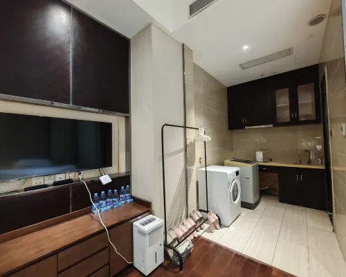 SEEU Designer Apartment Photos