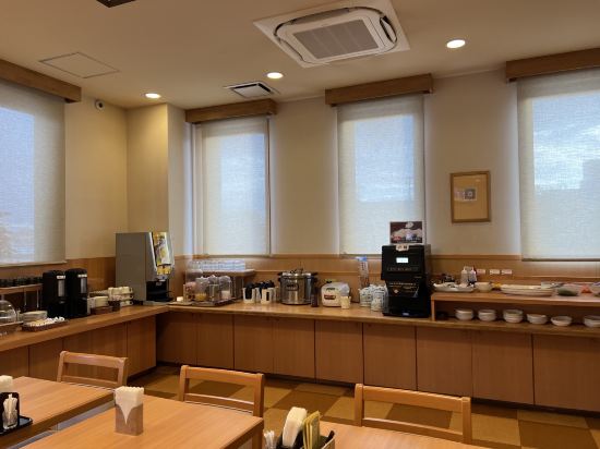 ホテルルートイン長岡インター クーポン