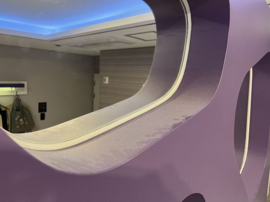 웰컴 비즈니스 호텔 쿠폰