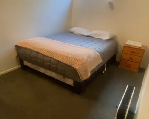 Aaron Court Motel Номера Photos