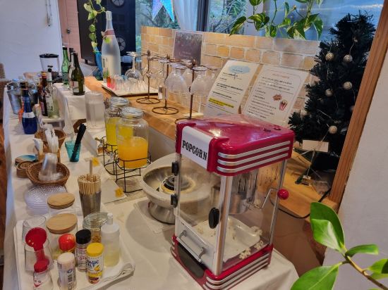 星のテラスもとぶ山里 クーポン