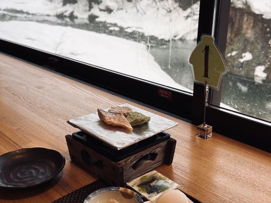 白川鄉之湯優惠