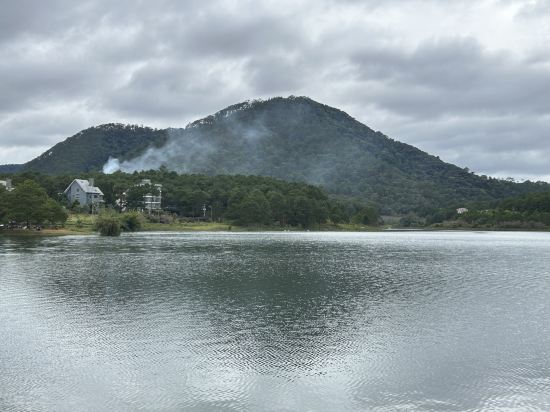 大叻特拉可塔飯店及度假村優惠
