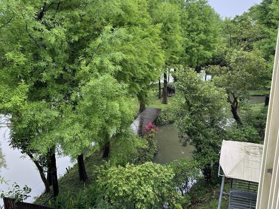 宜蘭樂健活日光綠築優惠