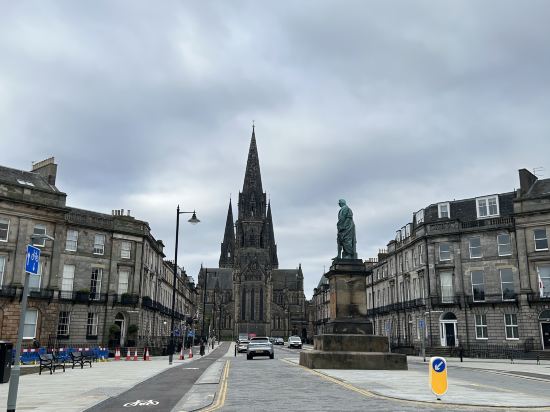 聖詹姆斯背包客旅館優惠