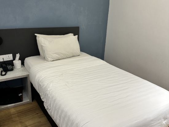 瓜拉丁加奴阿雷納精品酒店優惠