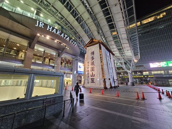 博多站前博多口路線飯店優惠