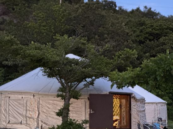 直島ふるさと海の家　つつじ荘 クーポン