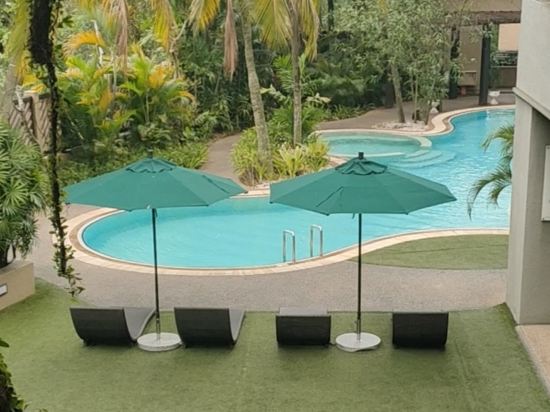 吉隆坡頤思殿酒店優惠