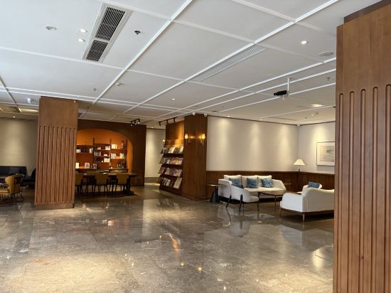 佛山嵐山飯店（順德清暉園店）優惠