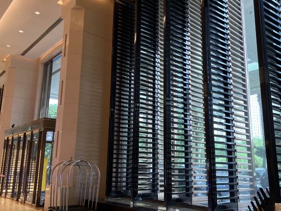 中山喜來登酒店優惠