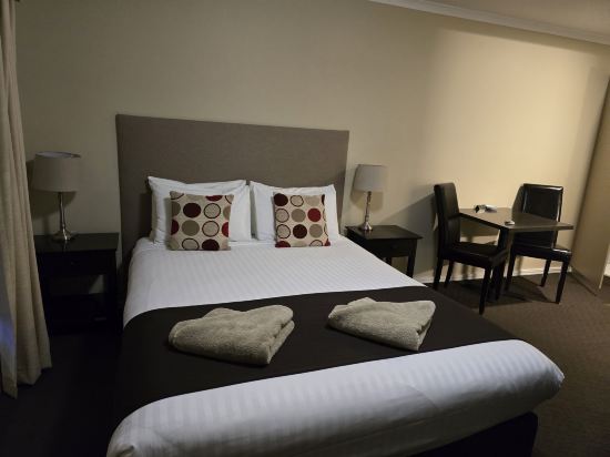 巴拉臘特中心汽車旅館優惠