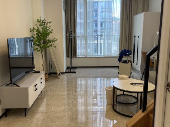 珠海小花公寓（拱北富華里店）優惠