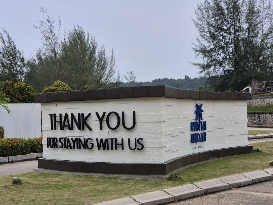 民丹島拉古窪班台英達飯店優惠