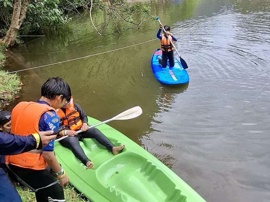雙威迷失世界酒店優惠