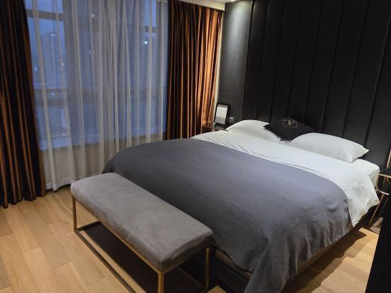成都T&F suites服務式公寓（春熙路太古裡店）優惠