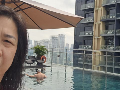 城市花園大酒店優惠