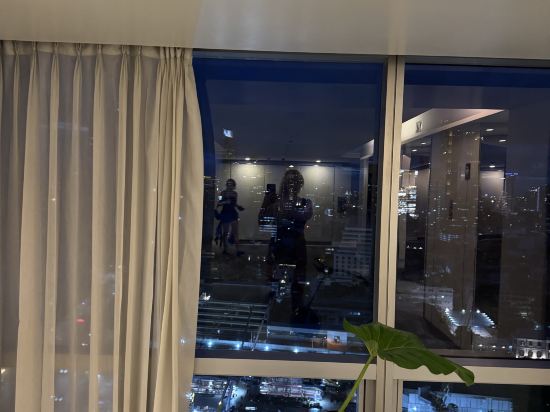 曼谷鉑爾曼G飯店優惠