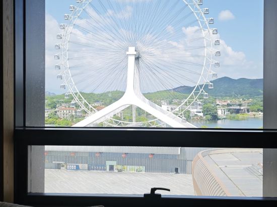 清遠哥弟酒店優惠