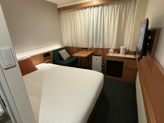 新宿西鐵酒店優惠