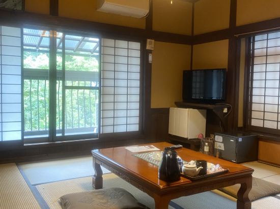 やすらぎの宿　宿房　あそ クーポン