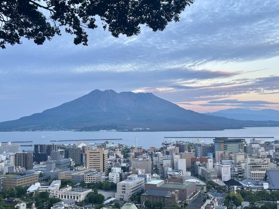 鹿兒島城山飯店優惠