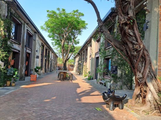 城市商旅（高雄駁二館）優惠