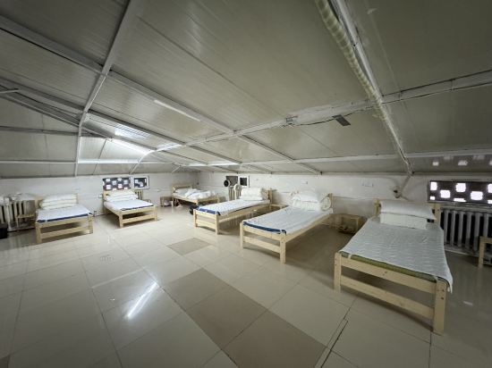 哈爾濱行宿青年旅舍（中央大街店）優惠