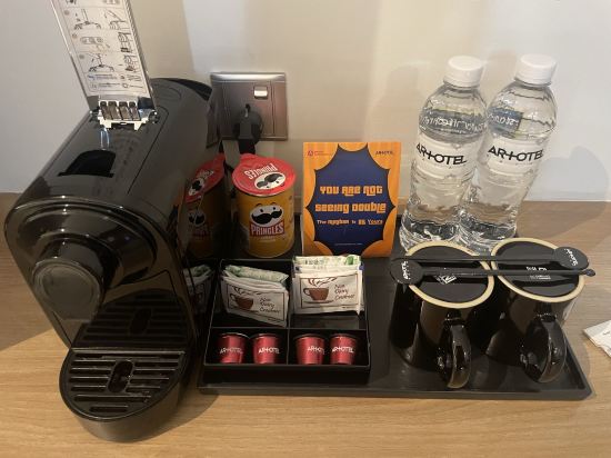 巴淡島藝術飯店優惠