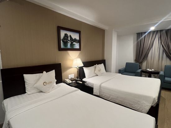 阿魯娜本坦飯店優惠