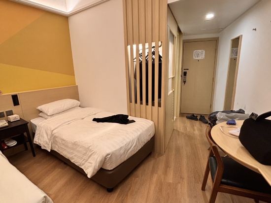 香港南洋飯店優惠