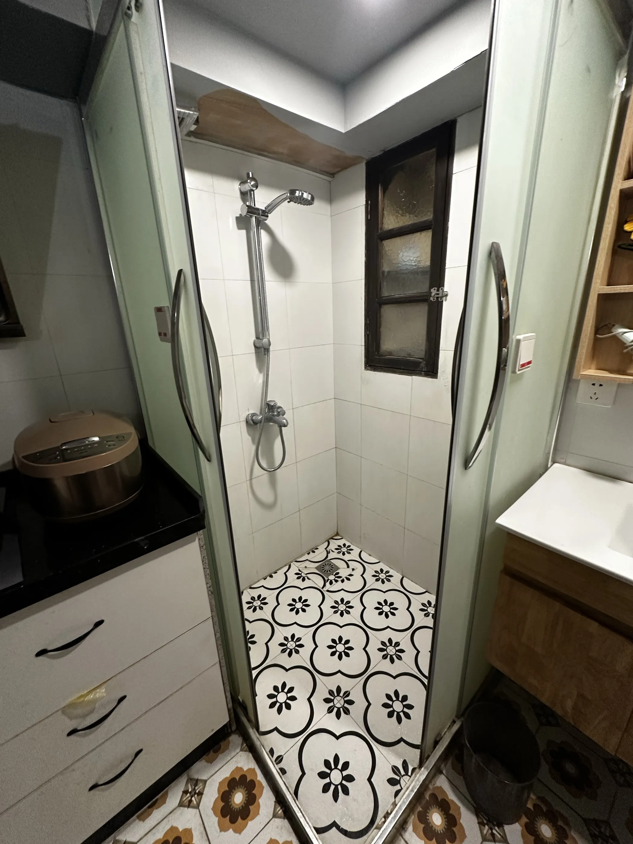 Shiyejian Designer Apartment (Beijing Road Subway Station) Phòng Photos