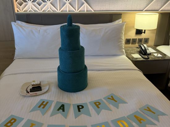 Henann Premier Coast度假村優惠