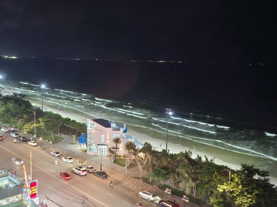 頭頓尊貴明珠飯店優惠