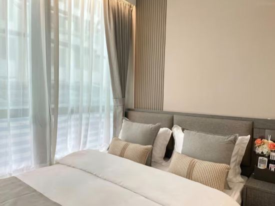 香港鉑麗精品築舍（尖沙咀）優惠