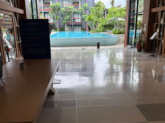 普吉島巴東海灘中央智選假日飯店 - IHG 旗下飯店優惠