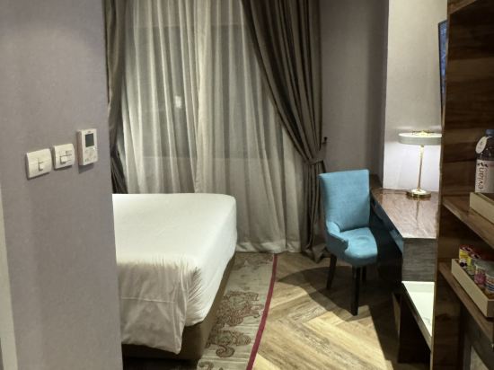 曼谷艾拉飯店優惠