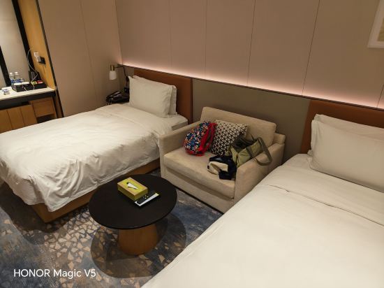 深圳南山科技園水星花園飯店優惠