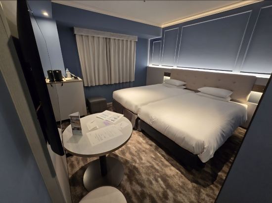 東京灣東方飯店優惠